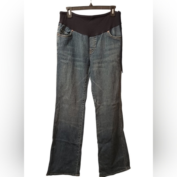 Mimi Maternity Denim - 🎈3 for $10🎈Mimi maternity Maternity Jeans